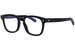 L.G.R Malabo-Bold Eyeglasses Full Rim Square Shape