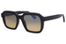 L.G.R Raffaello Sunglasses Square Shape