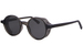 L.G.R Reunion Explorer Sunglasses Round Shape