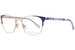 Lilly Pulitzer Posey Eyeglasses Women's Full Rim Square Optical Frame