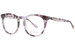 Lilly Pulitzer Reyes Eyeglasses Women's Full Rim Round Shape