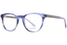 Lilly Pulitzer Sheree Eyeglasses Women's Full Rim Square Shape