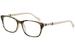 Lilly Pulitzer Women's Eyeglasses Bailey Full Rim Optical Frame