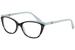 Lilly Pulitzer Women's Eyeglasses Bentley Full Rim Optical Frame