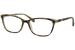 Lilly Pulitzer Women's Eyeglasses Cadi Full Rim Optical Frame