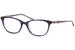 Lilly Pulitzer Women's Eyeglasses Castilla Full Rim Optical Frame