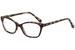 Lilly Pulitzer Women's Eyeglasses Duval Full Rim Optical Frame