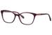 Lilly Pulitzer Women's Eyeglasses Jada Full Rim Optical Frame