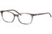 Lilly Pulitzer Lantana Eyeglasses Women's Full Rim Rectangle Shape