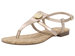 Lindsay Phillips Women's Madelyn T-Strap Sandals