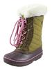 London Fog Little/Big Girl's Beckenham Water Resistant Winter Boots Shoes