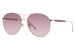 Longchamp LO133S Sunglasses Women's Pilot