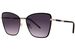 Longchamp LO167S Sunglasses Women's Butterfly Shape