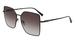 Longchamp LO173S Sunglasses Women's Rectangle Shape