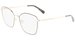 Longchamp LO2151 Eyeglasses Women's Full Rim Cat Eye