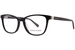 Longchamp LO2647 Eyeglasses Women's Full Rim Rectangle Shape