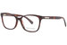 Longchamp LO2680 Eyeglasses Women's Full Rim Rectangle Shape