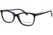 Longchamp LO2708 Eyeglasses Women's Full Rim Cat Eye