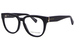 Longchamp LO2732 Eyeglasses Women's Full Rim Round Shape