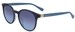 Longchamp LO658S Sunglasses Women's Round Shape