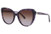 Longchamp LO670S Sunglasses Women's Cat Eye