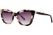 Longchamp LO695S Sunglasses Women's Cat Eye