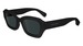 Longchamp LO749S Sunglasses Women's Cat Eye