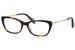 Longchamp Women's Eyeglasses LO2639 LO/2639 Full Rim Optical Frame