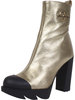 Love Moschino Women's Ankle Boots Heart Logo