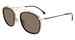 Lozza SL2315V Sunglasses Men's Square Shape