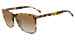 Lozza SL4162M Sunglasses Men's Square Shape