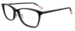 Lucky Brand D216 Eyeglasses Women's Full Rim Cat Eye