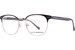 Lucky Brand Men's Eyeglasses D306 D/306 Full Rim Optical Frame