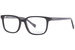 Lucky Brand D819 Eyeglasses Frame Youth Boy's Full Rim Square