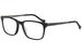 Lucky Brand Men's Eyeglasses D404 D/404 Full Rim Optical Frame