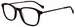 Lucky Brand VLBD428 Eyeglasses Full Rim Round Shape