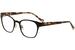 Lucky Brand Women's Eyeglasses D106 D/106 Full Rim Optical Frames