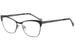 Lucky Brand Women's Eyeglasses D108 D/108 Full Rim Optical Frame