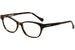 Lucky Brand Women's Eyeglasses D201 D/201 Full Rim Optical Frames