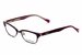 Lucky Brand Women's Eyeglasses Zuma Full Rim Optical Frames