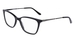 Marchon M-5017 Eyeglasses Women's Full Rim Rectangle Shape