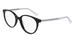 Marchon NYC M-5028 Eyeglasses Women's Full Rim Round Shape