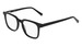 Marchon M-8517 Eyeglasses Full Rim Square Shape