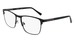 Marchon NYC M-2031 Eyeglasses Men's Full Rim Square Shape