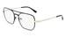 Marchon NYC M-8004 Eyeglasses Full Rim Pilot