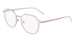 Marchon NYC M-8005 Eyeglasses Full Rim Rectangle Shape