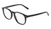 Marchon NYC M-8513 Eyeglasses Full Rim Round Shape