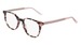 Marchon NYC M-8516 Eyeglasses Full Rim Round Shape