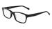 Marchon M-Cornelia 2 Eyeglasses Women's Full Rim Rectangle Shape