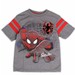 Marvel Ultimate Spiderman Boy's Spider-Man T-Shirt